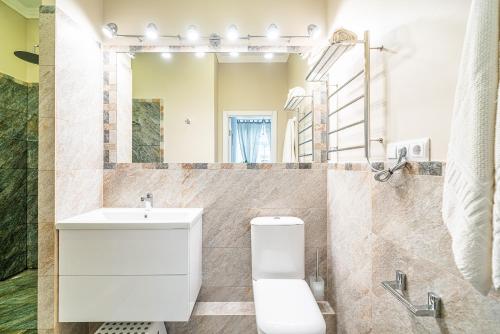 Letyourflat Apartments Mariinsky - image 7