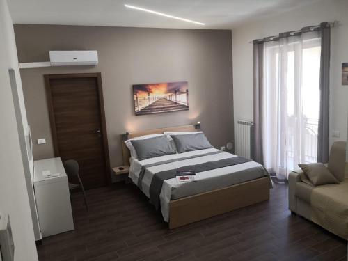  Canale rooms e apartments, Ferienwohnung in Casteldaccia