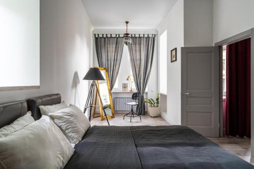 Letyourflat Apartments Mariinsky - image 13