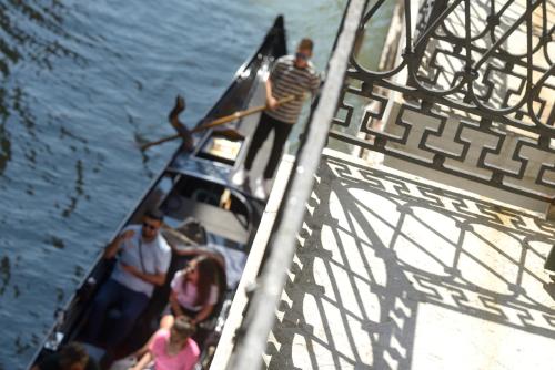 Corte Barozzi Venice Suites - image 14