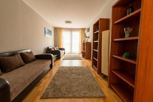 Deluxe Apartment image 10