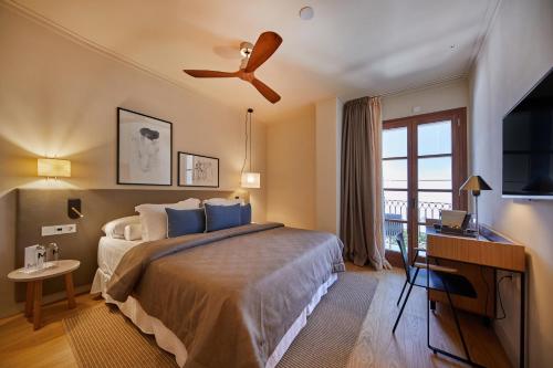 Mon Boutique Hotel - image 11