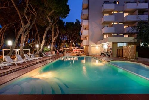 Hotel Baltic Hotel de charme Giulianova Lido