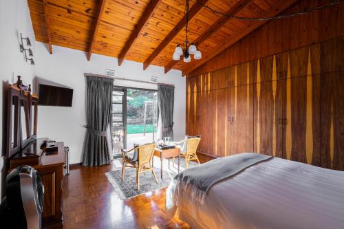 The Anchorage Krantzkloof in Everton