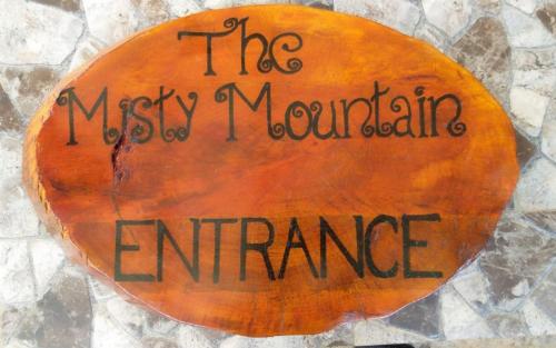 The Misty Mountain Guest House