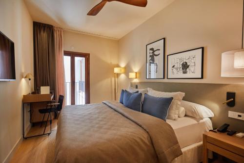 Mon Boutique Hotel - image 2