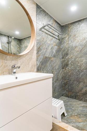 Letyourflat Apartments ''Scandinavian'' - image 3