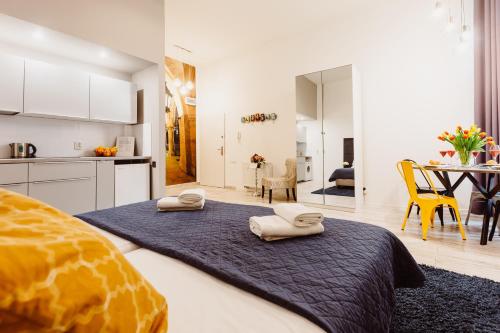 Z14 Boutique Residence - Krakow Old Town - image 12