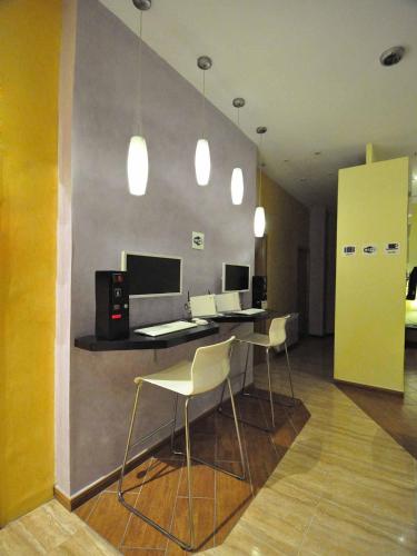 BARCELONA GOTIC Guesthouse – Barcelona, NJ