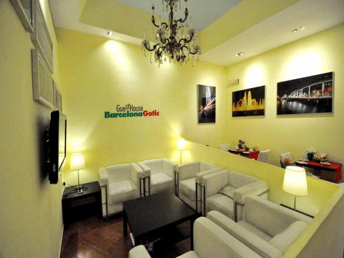 BARCELONA GOTIC Guesthouse – Barcelona, NJ