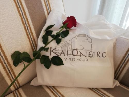 Kaloneiro Guest House - image 11
