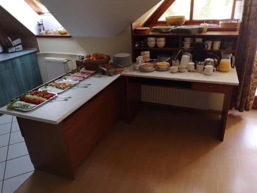  Summa Vitae Üdülő in Piliscsaba