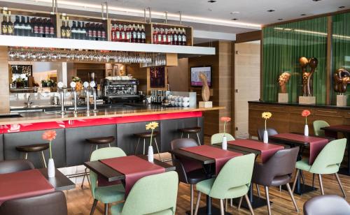 Photo 21 Boutique Hotel am Stephansplatz