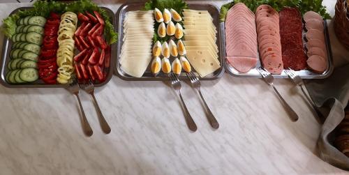  Summa Vitae Üdülő in Piliscsaba