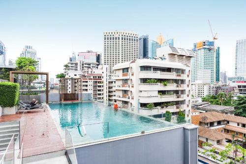 Circle S Sukhumvit 12 By Favstay Circle S Sukhumvit 12 By Favstay