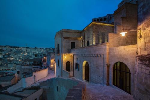 Quarry Resort - Hotel - Matera