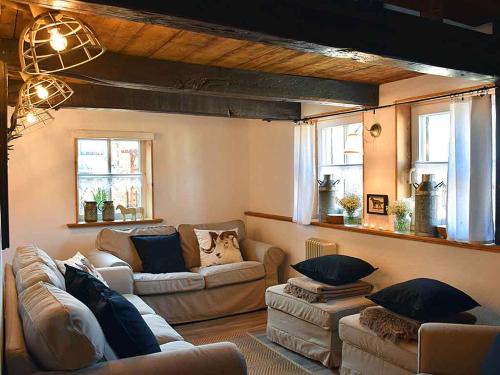 Linne-Cottage in Neerdar