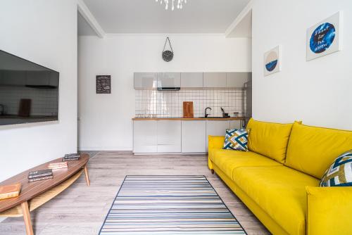 Letyourflat Apartments ''Scandinavian'' - image 11