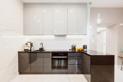 Z14 Boutique Residence - Krakow Old Town