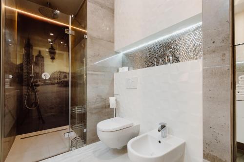 Z14 Boutique Residence - Krakow Old Town - image 7