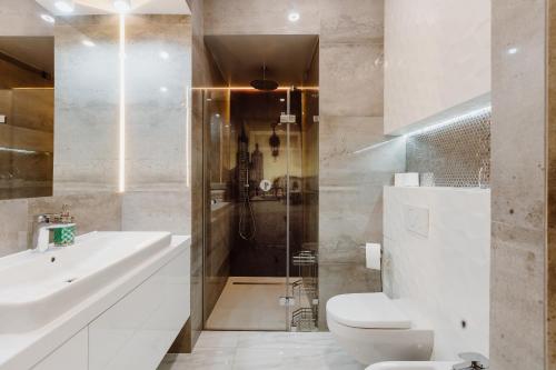 Z14 Boutique Residence - Krakow Old Town