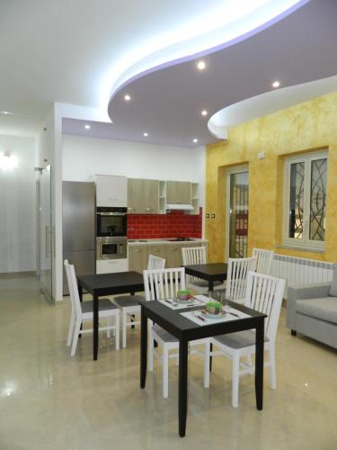 LE STANZE DI LUCA - main image