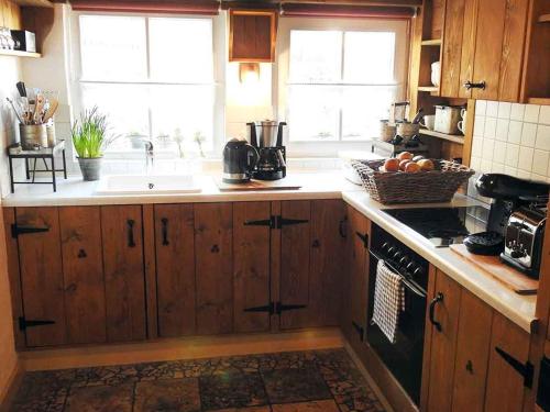 Linne-Cottage in Neerdar