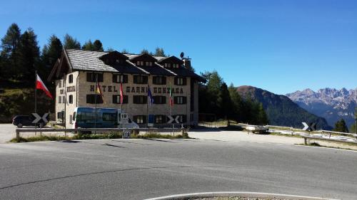 Hotel Garni Gonzaga - image 3