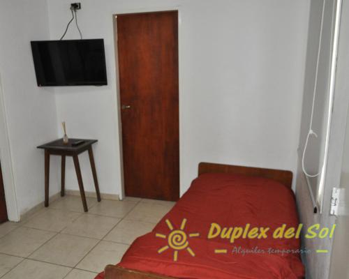 One-Bedroom Apartment image 10