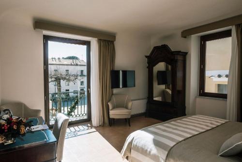 Giardini Calce - Luxury Rooms