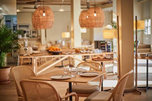 طعام و مشروبات, Mon Boutique Hotel in بولينكا