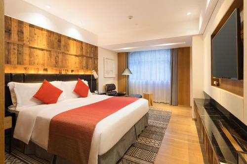 hotel photo