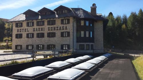 Hotel Garni Gonzaga - image 9