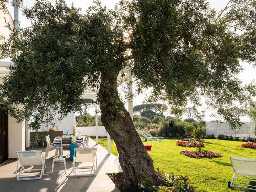 Holoiday Home in Cefalu with Terrace