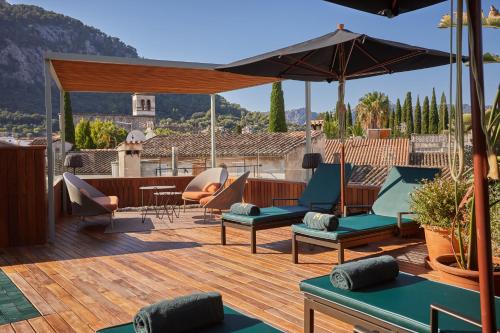 Mon Boutique Hotel - image 9