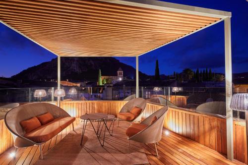 Mon Boutique Hotel - image 7
