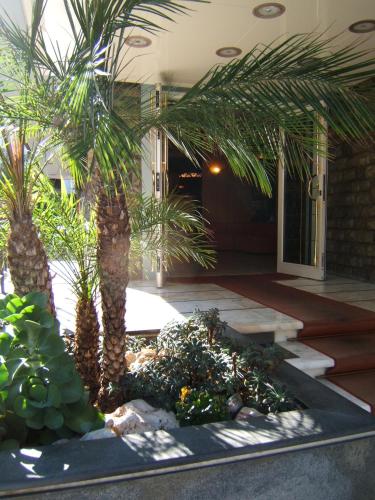 Hotel Matilde – Marina di Massa, WI