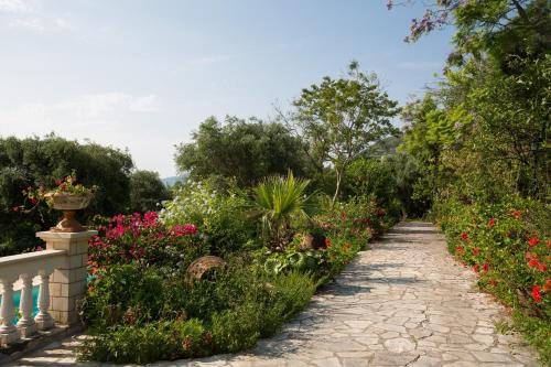 Ionian Garden Villas - Villa Pietra