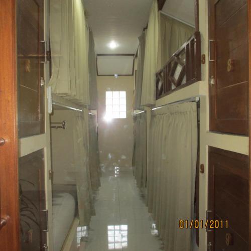 Pondok Aldi Hostel