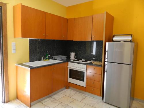 Forkis Apartments - image 12