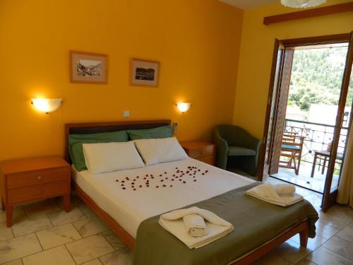 Forkis Apartments - image 11