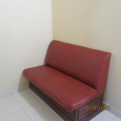 Pondok Aldi Hostel