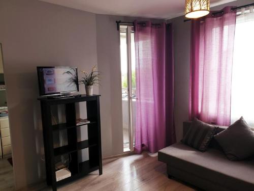 Apartamenty Promenada, Varšava (fotografie 10)
