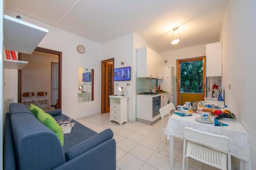  Appartamento Pinamare, Pension in Loano