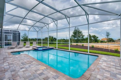 Orlando Villa 5581 - image 5