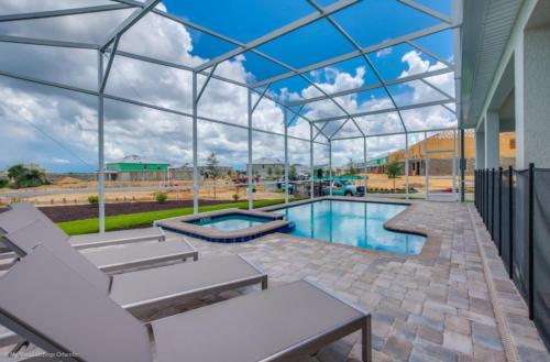 Orlando Villa 5581 - image 14