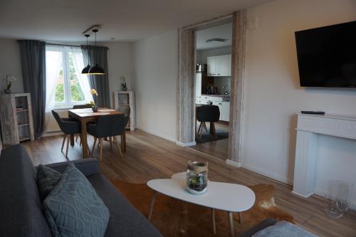 Ferienhaus Hundertmorgenfeld 33 in Wernigerode, Deutschland