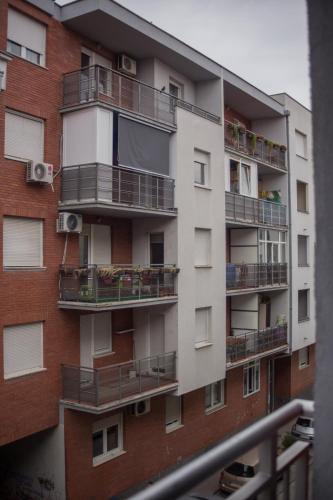 Apartment Natasa