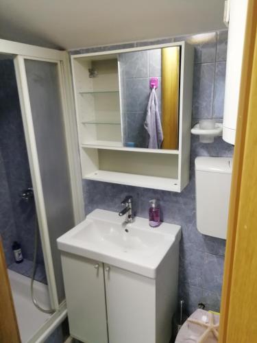 Kuća sa bazenom Sparta Kuća sa bazenom Sparta