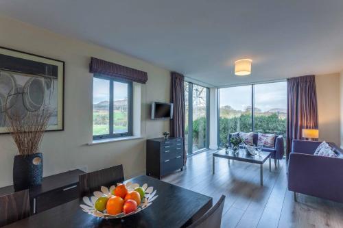 Castle Dargan Hotel in Sligo